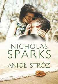 Anioł Stróż - Nicholas Sparks