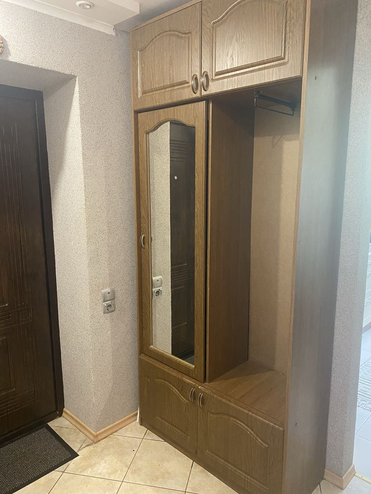 Передпокій, Прихожа, Шафа