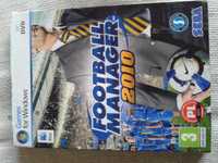 Football Manager 2010  PC  PL