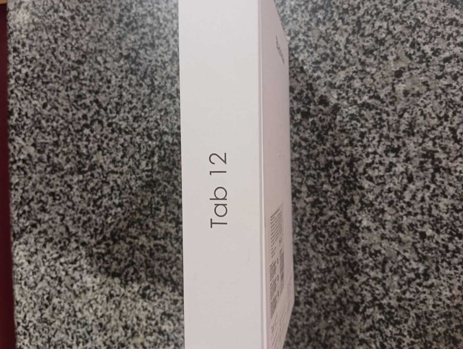 Blackview Tab 12