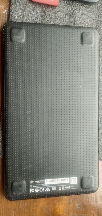 Планшет huion h640p