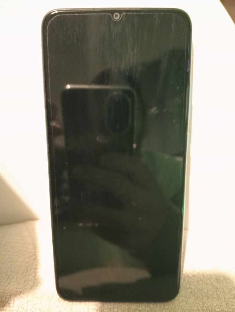 Vendo 2 OPPO A15 Preto/Azul