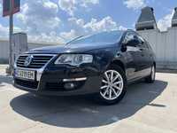 Volkswagen Passat B6