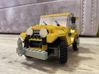 Lego 5510 Off-Road 4x4