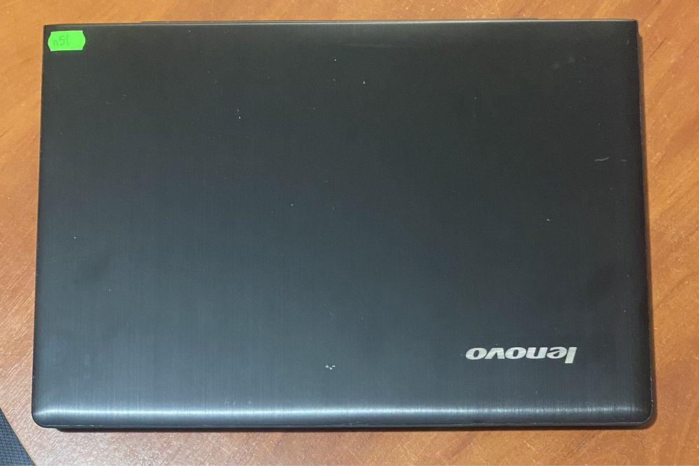 Ноутбук Lenovo IdeaPad 500S 14"/i5-6/8GB RAM/256GB SSD! n51