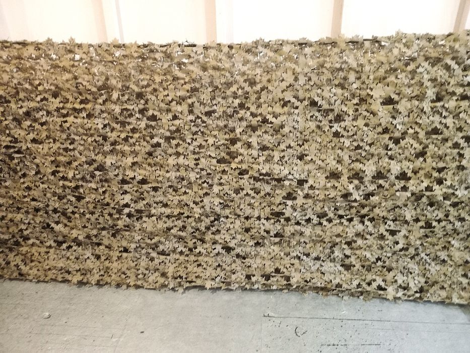 Маскувальна сітка Степ / Осінь , маскировочная сеть Степь / Осень