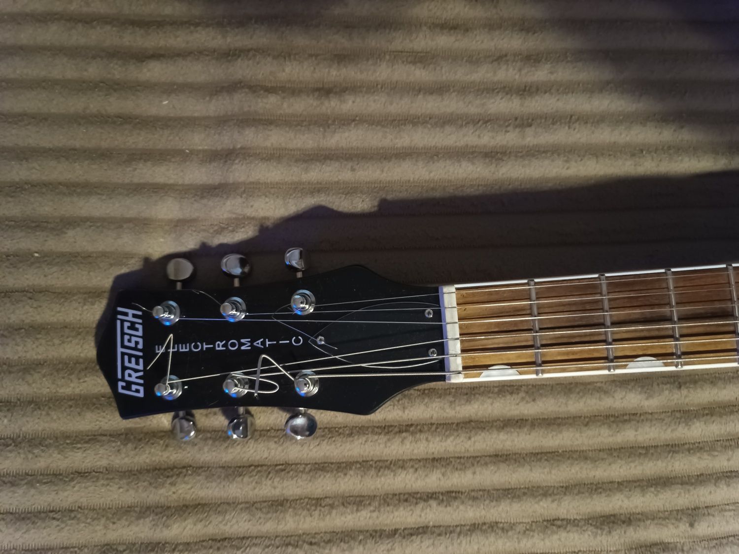 Gretsh Elektromatic 5421 gitara elektryczna