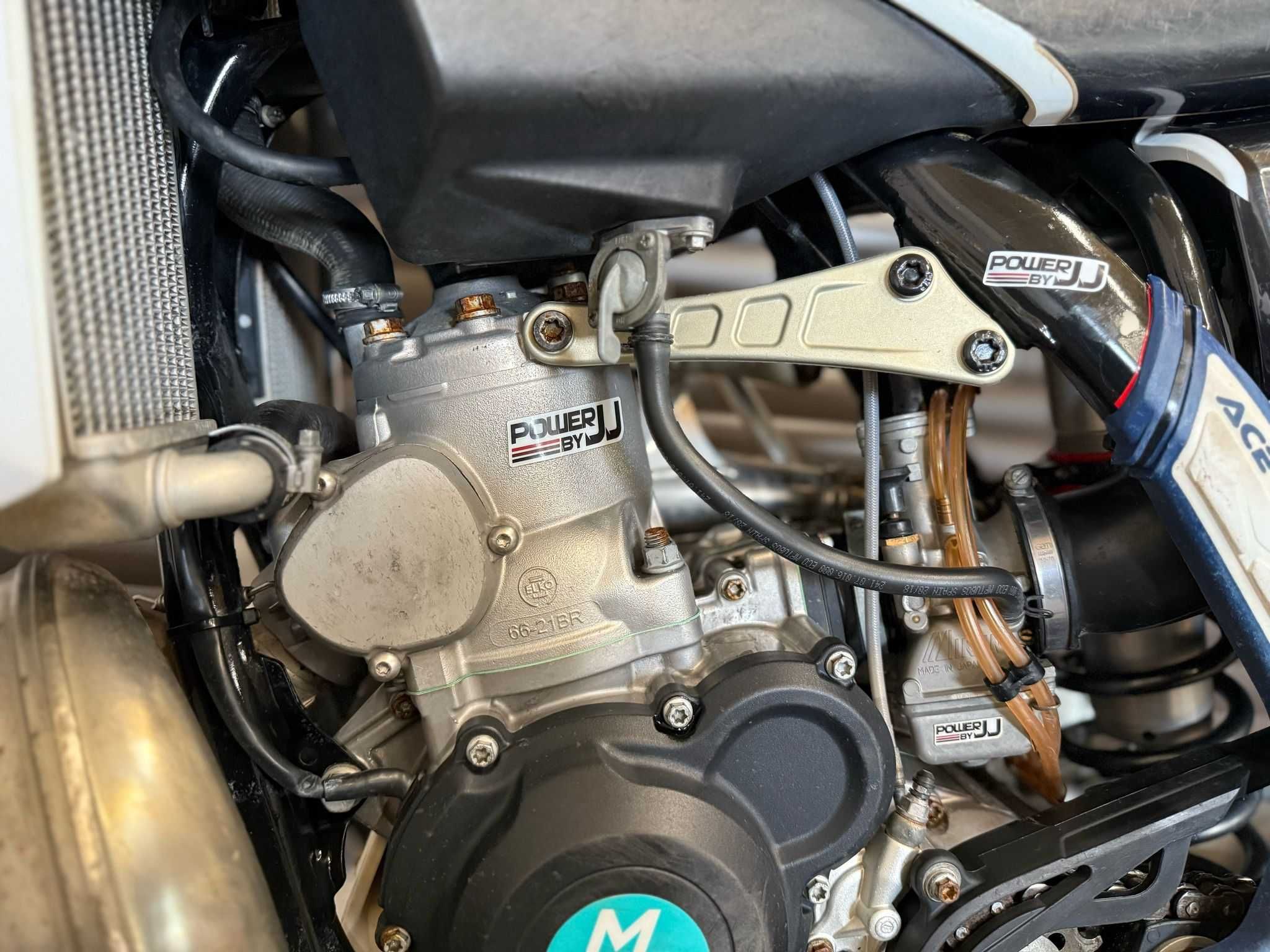 Husqvarna tc, sx 250, 2019