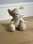 Blue nose friends- Myszka Tiny