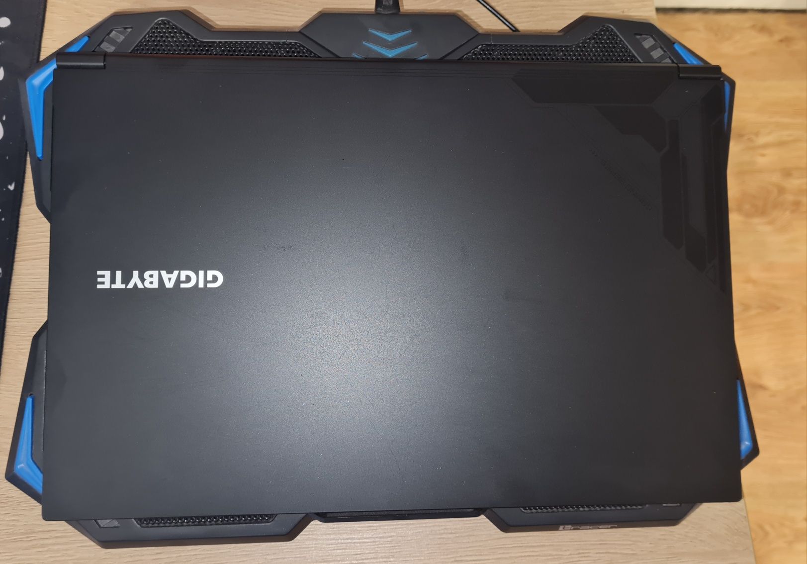 Gigabyte G5 KF i5-12500H  RTX4060 laptop gamingowy 144Hz