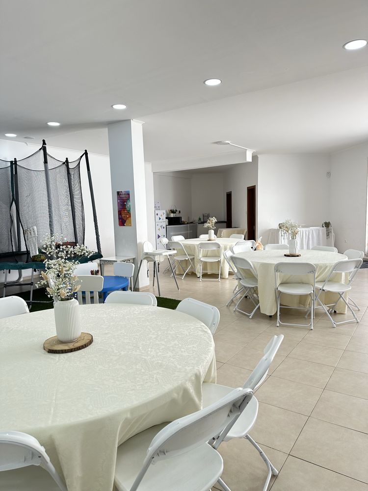 O Espaço Perfeito para o Seu Evento!