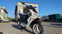 Skuter Peugeot Speedfight