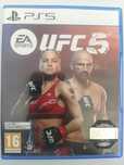 UFC 5 PL gra PS5