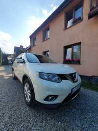 Nissan X-Trail t32 1.6dci 7 osób Polski salon