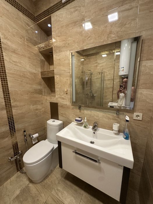 Аренда Аркадия,7Фонтана,Каманина