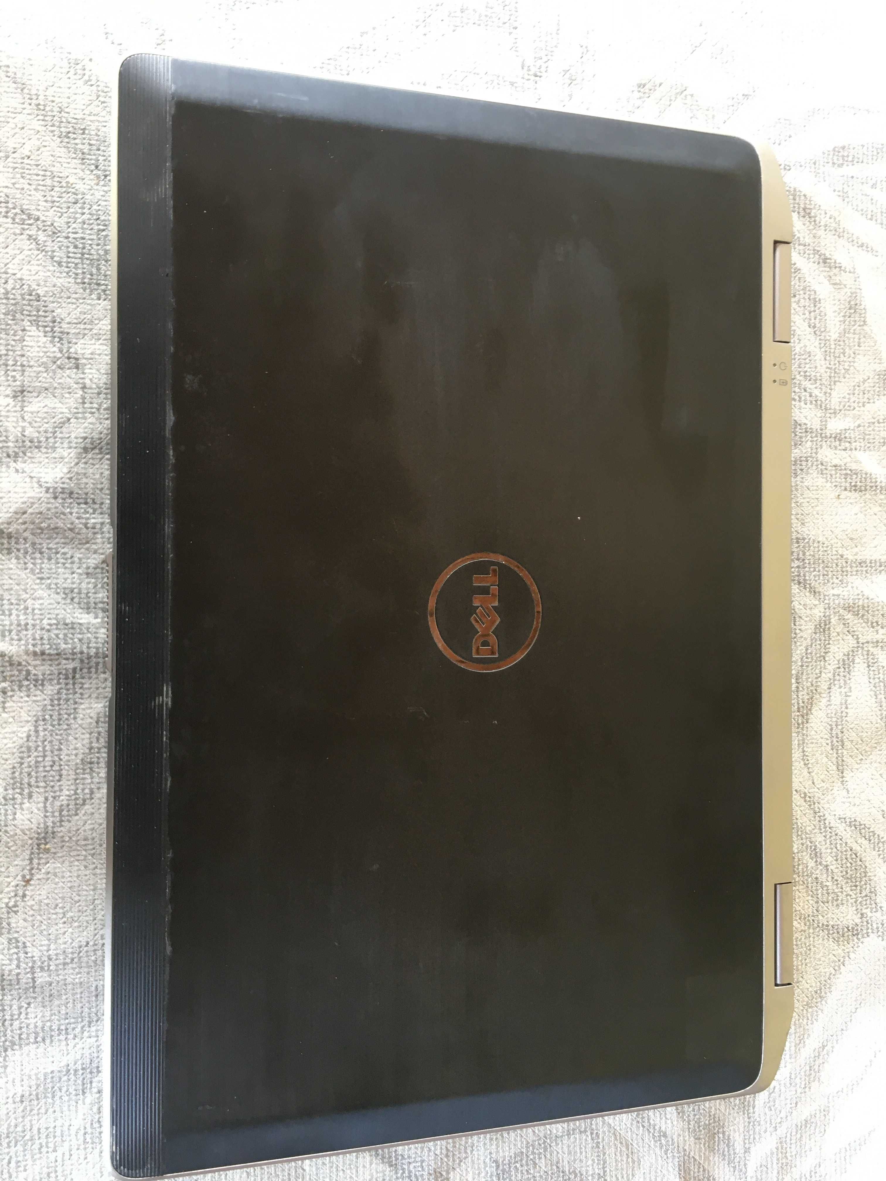 Материнка dell latitude E6420 E5420 E5440 E5430 E5530 E6540 по деталях