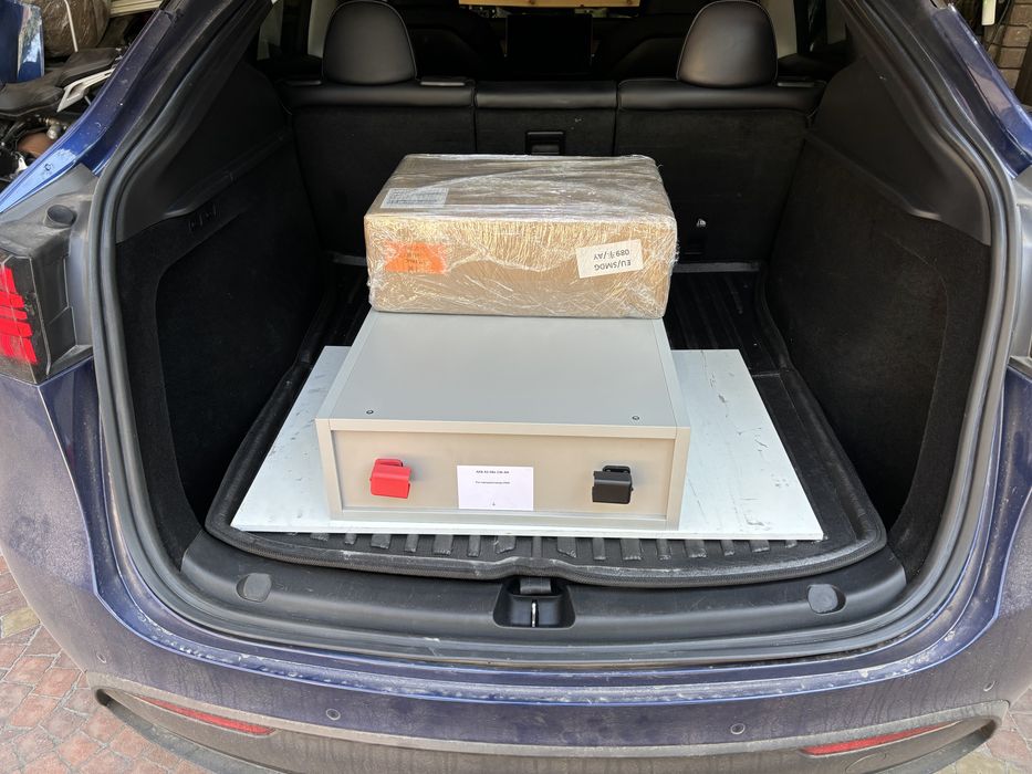 Резервне живлення