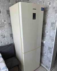 Холодильник Samsung- RB31FRND No Frost