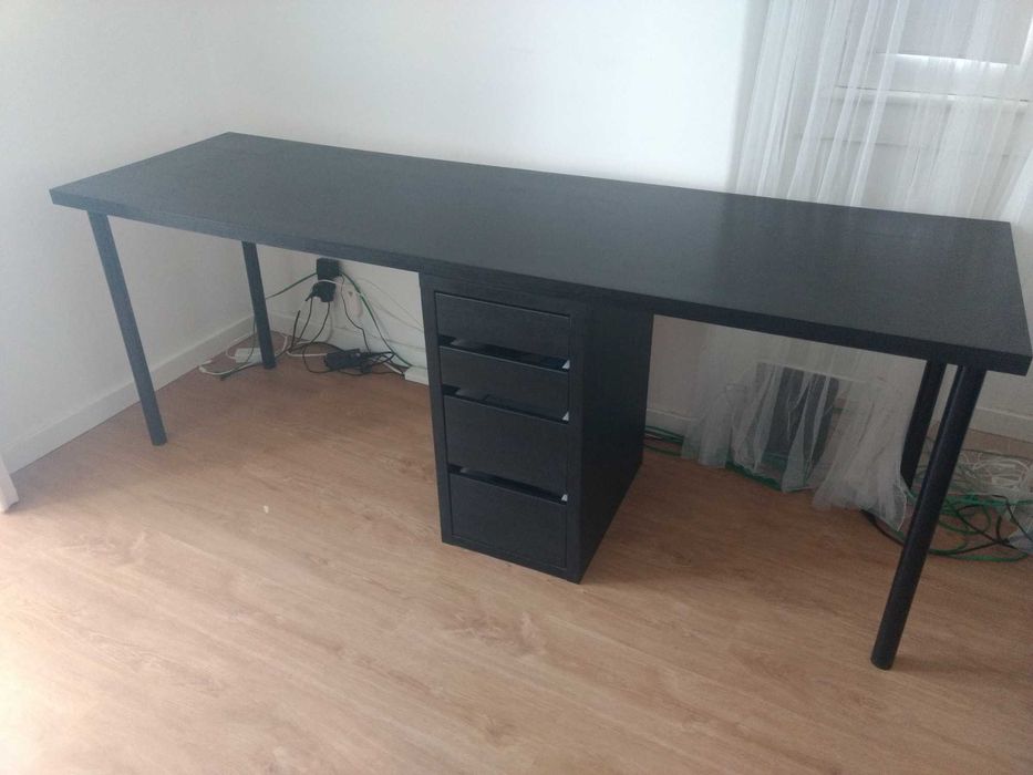 Mesa escritório dupla  / Double Office Desk