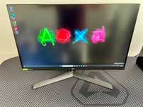Monitor Gaming LG UltraGear 27GN60R – 27” IPS 144Hz