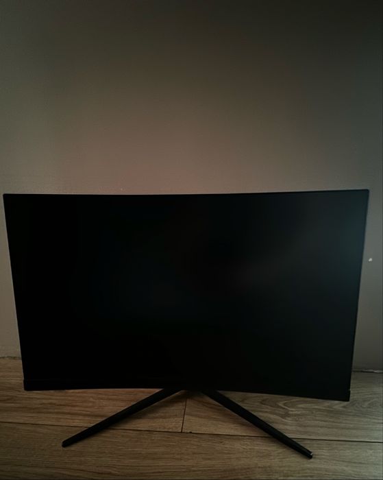 Игровой компьютер,блок+моник.Торг