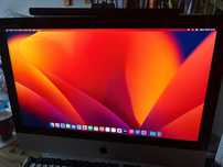 iMac Retina 4K 21.5' 2 dyski 512gb ssd 1,5tb sshd 16gb ram