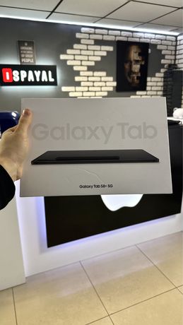 Супер ціна Samsung Tab S8+ 8/256gb 5G