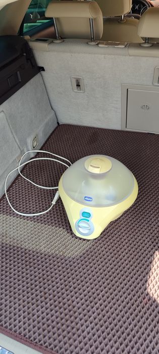 Увлажнитель воздуха Chicco