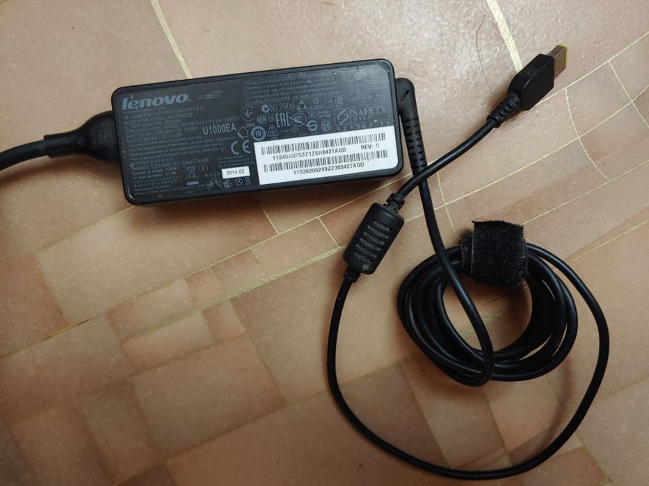 Блок питания для Lenovo S410, S405, Z710, Z510, Z505, Z410, V4400U