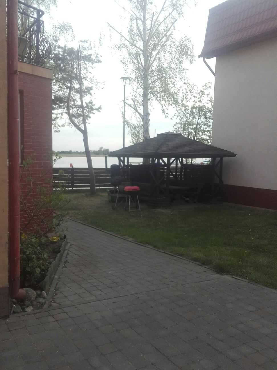 OŚRODEK WYPOCZYNKOWY SAWA Gdansk wyspa Sobieszewska