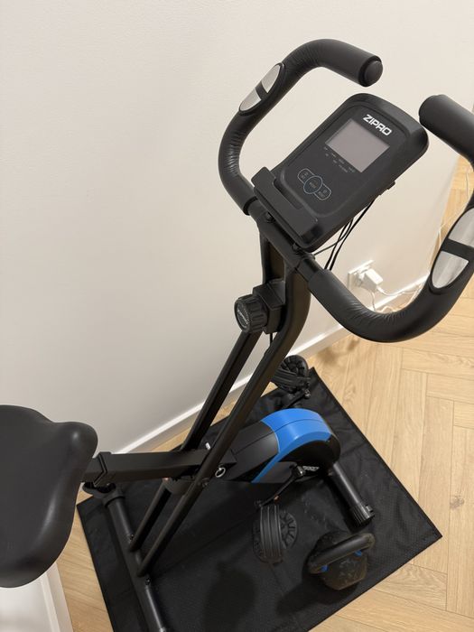 Future X Zipro rower treningowy