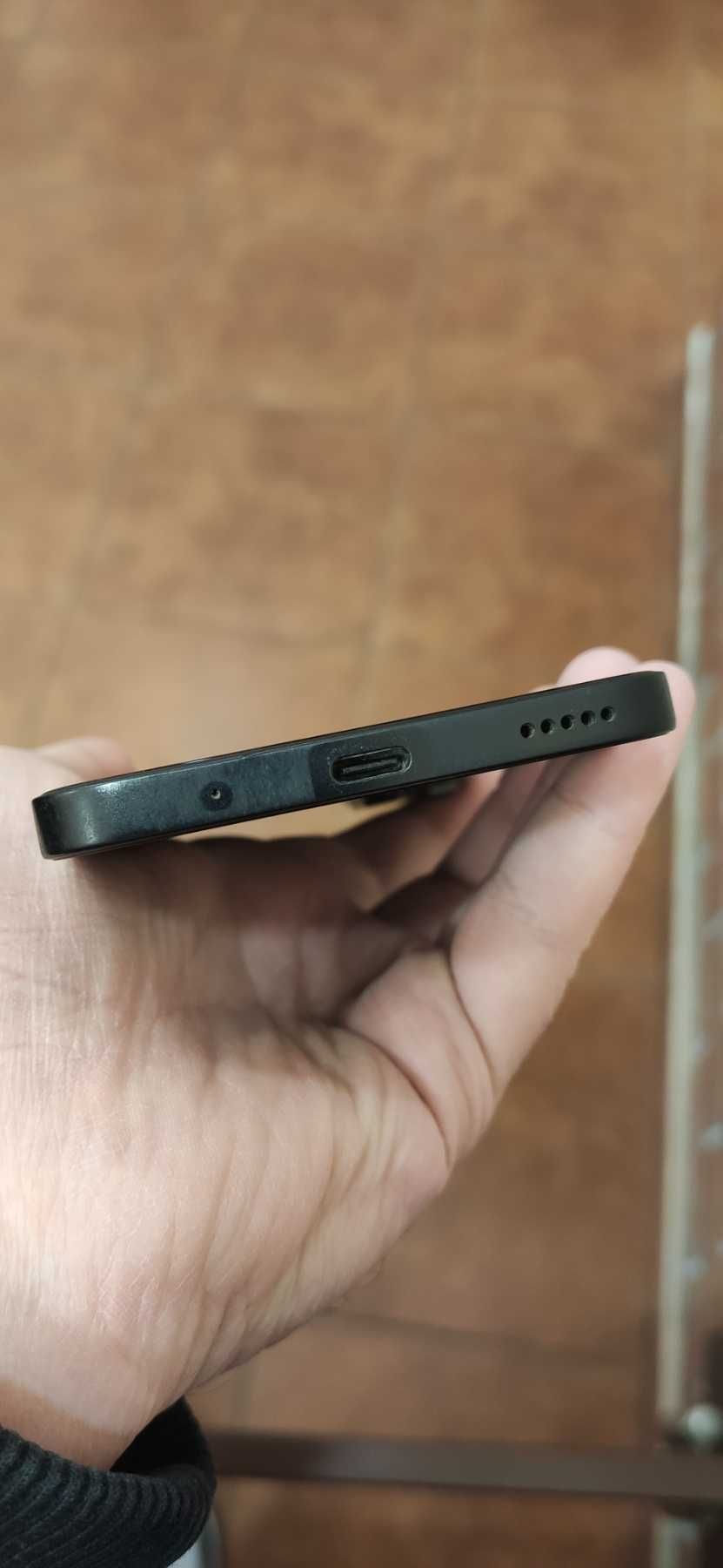 HONOR 90 Lite 8/256Gb, Midnight Black EU !!!ВЖИВАНИЙ!!!
