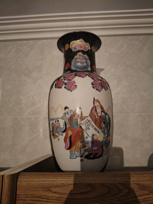 Jarrões de Decoração 25€ cada um