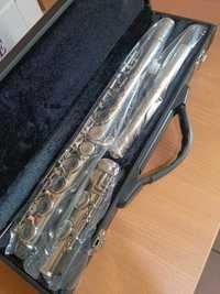Флейта Yamaha Комплект Новая