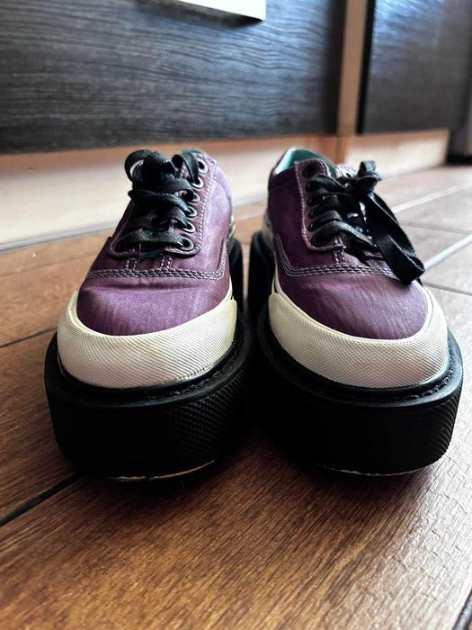 Кросівки оригінальні Diesel 36