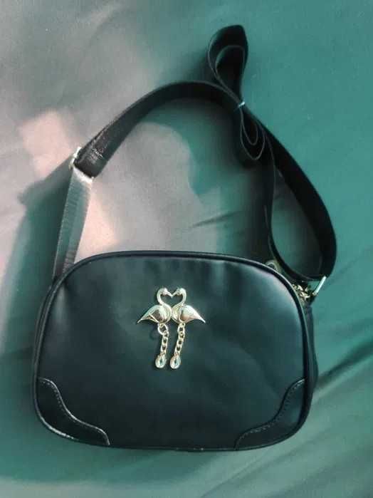 Torebka listonoszka ptaki