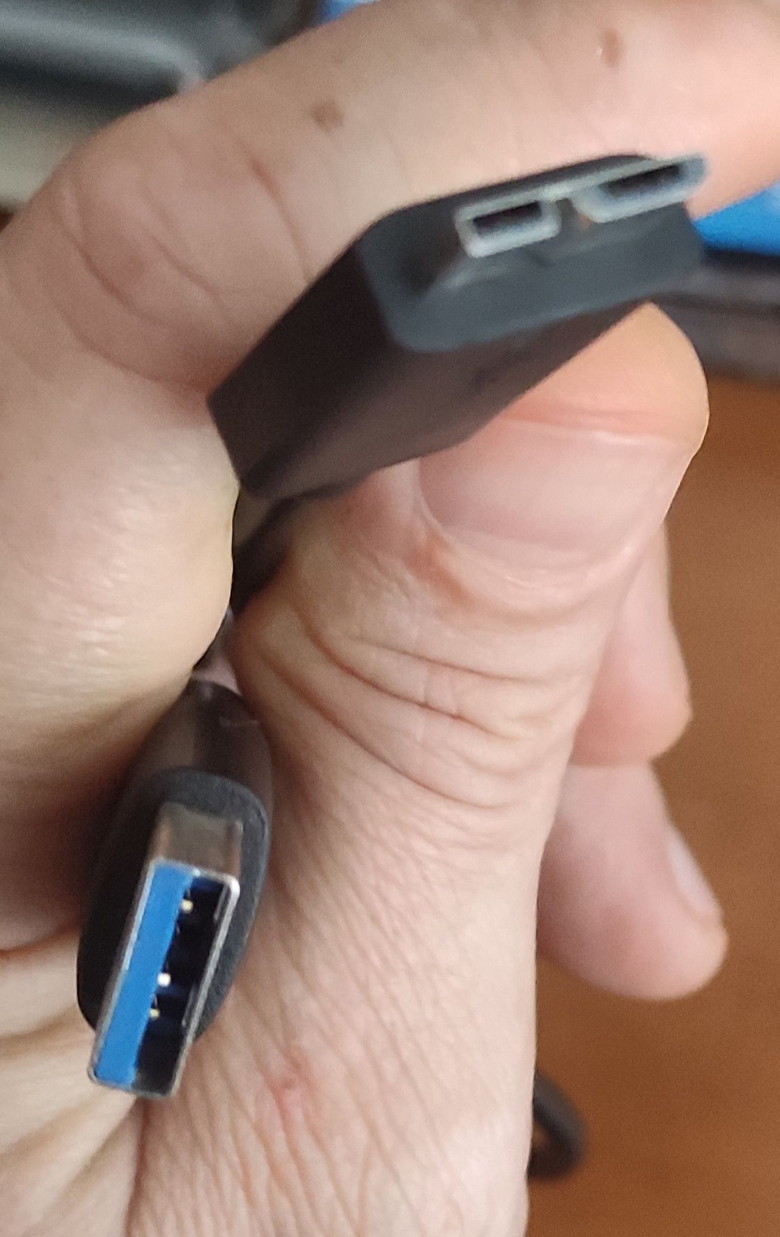 Maxtor M3 2TB USB 3.0