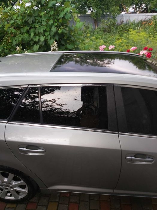 Тойота Авенсіс 2009р. Toyota Avesis 2,2d