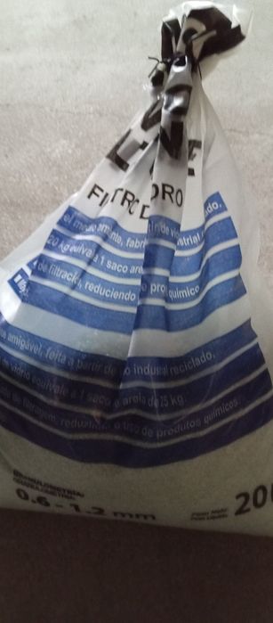 Vidro Filtrante Motor Filtro Piscina