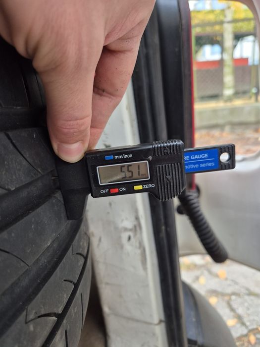 Rotalla Setula 235/30/20 3 Sztuki 23rok