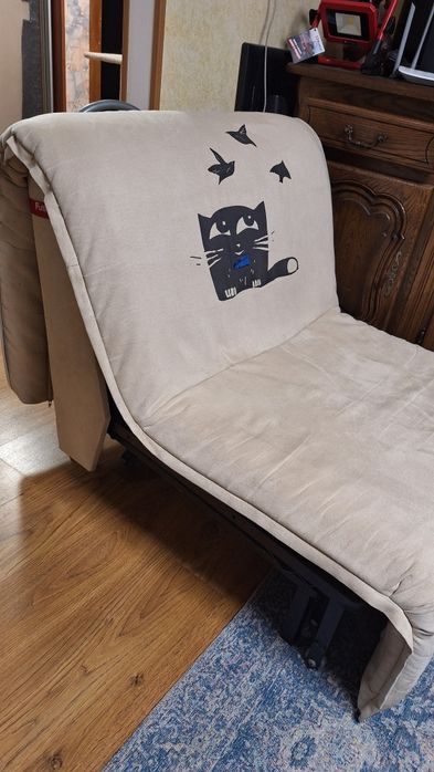 Продаю Крісло-кровать