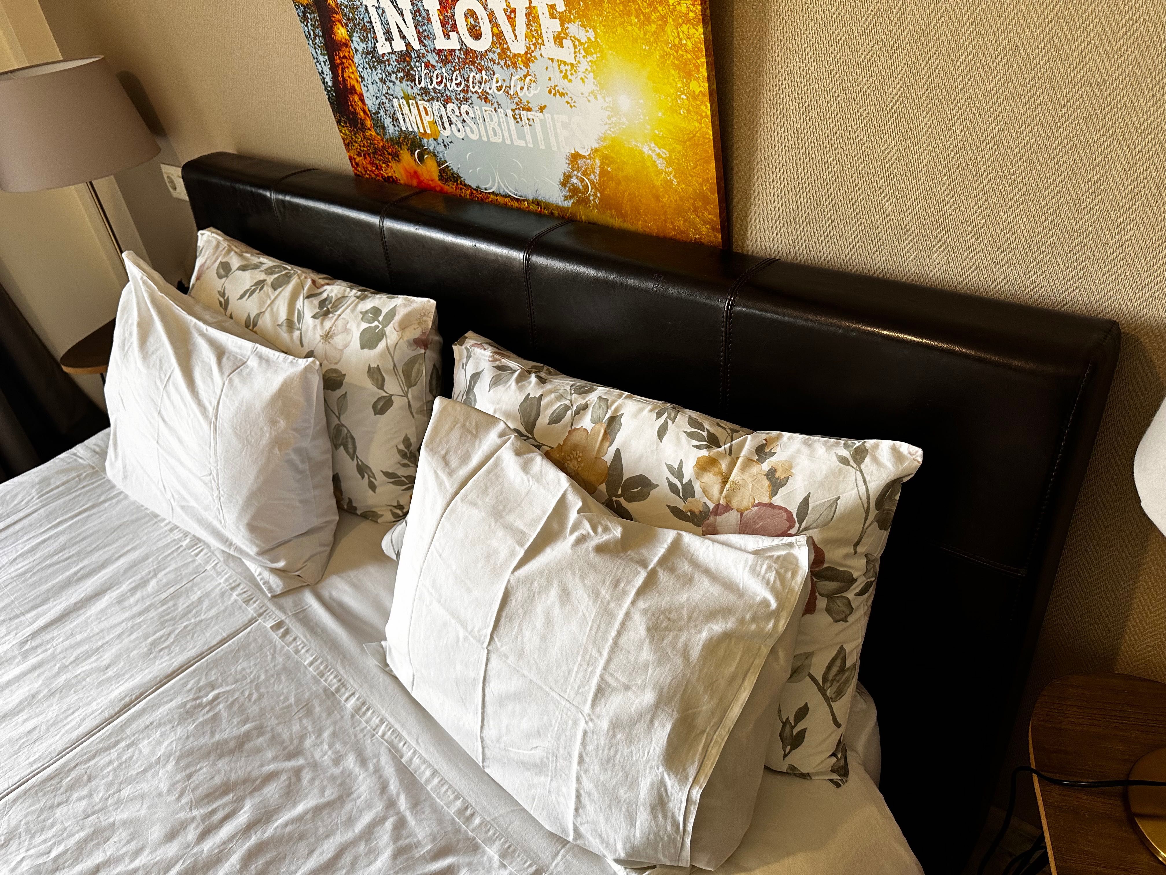 Cama casal 160x200