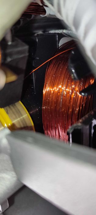 1 ГЕНЕРАТОР бензиновий KraftDELE Kraftwele MAKITSU KV3500 бензогенерат
