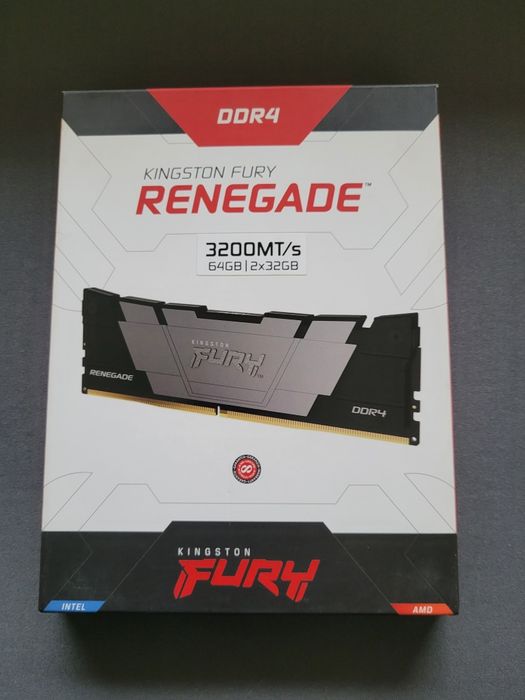 Оперативна пам'ять