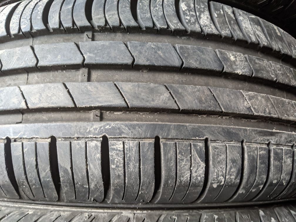 205/55R16 Hankook