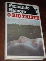 O Rio Triste - Fernando Namora