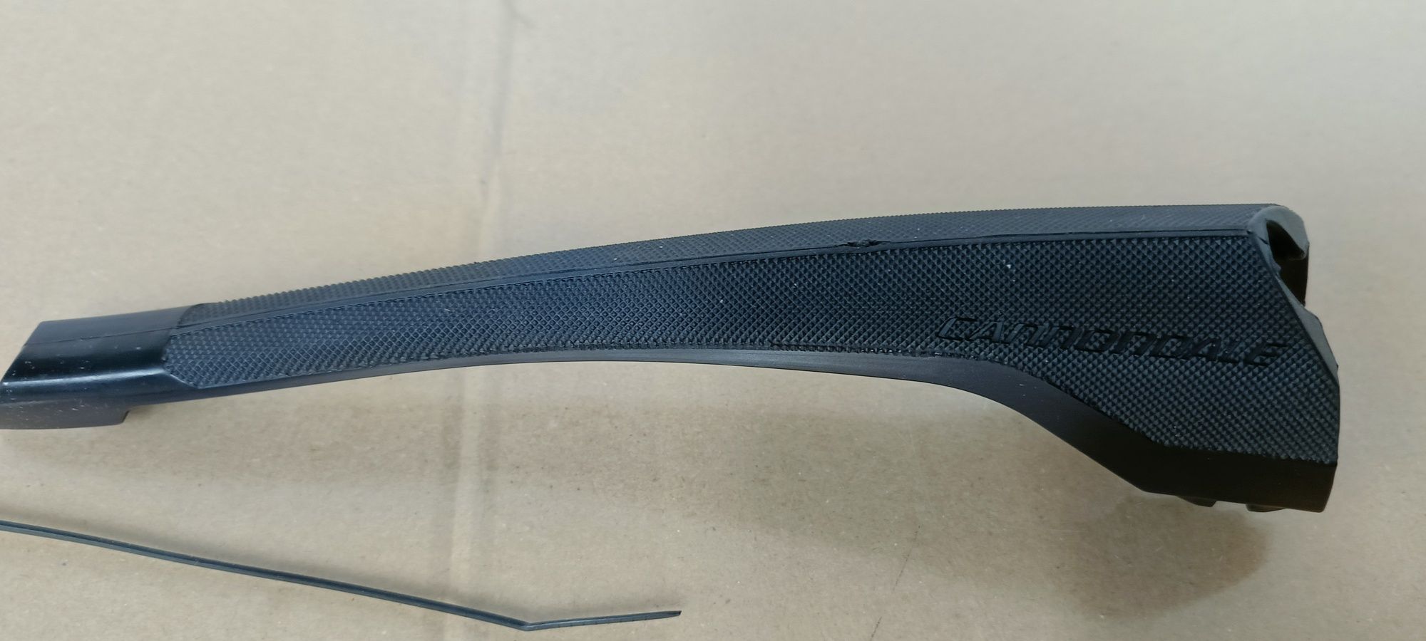 Cannondale osłona ramy pod łańcuch