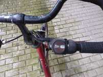 Bicicleta holandesa