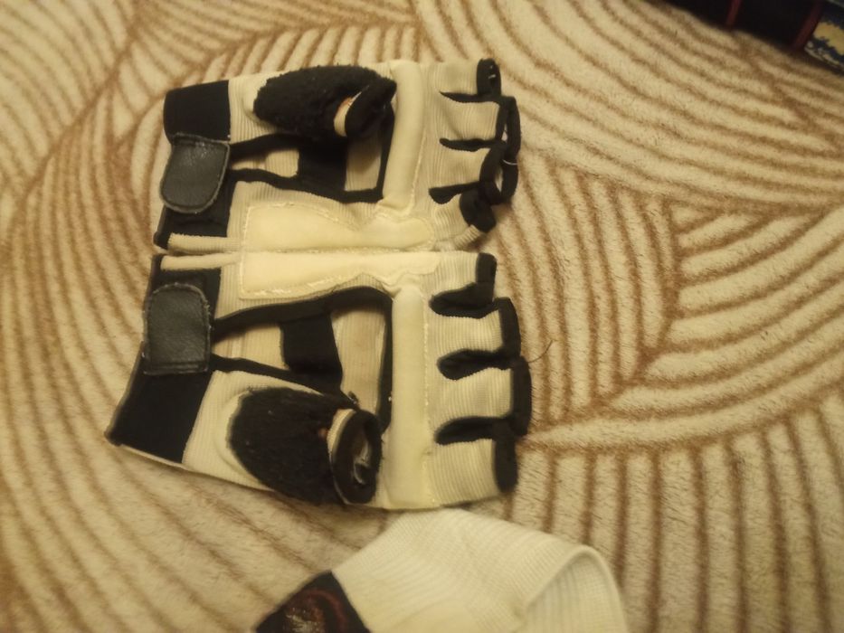 Захист для єдиноборств