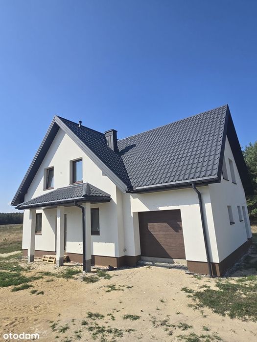 Sprzedam dom, Gulczewo gm. Wyszków